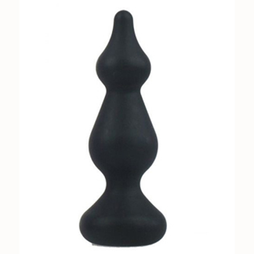 Adrien Lastic Amuse Butt Plug - Small
